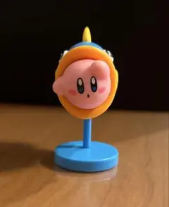 カービィ チョコエッグ シークレット