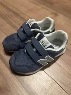 New Balance 313 スニーカー 17.5