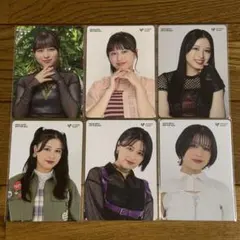 アンジュルム 川村文乃・平山遊季 バースデーイベント2024 DVD - メルカリ
