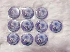 ツイステ 寮服缶バッジ オルト・・シュラウド - メルカリ