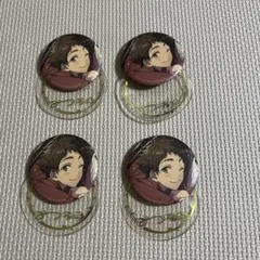 あんスタ　5周年　缶バッジ　天満光　缶バッジカバー付き