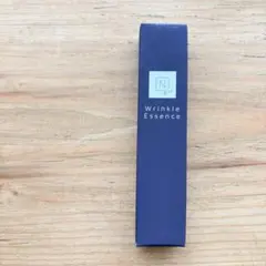 N オーガニックVie　リンクルパックエッセンス　15g