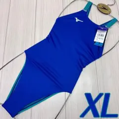 ま*こ様 競泳水着アシックスASL101 SUPERTeX スパーテクスMターコ