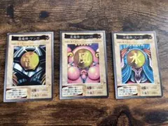 バンダイ版遊戯王カードコレクション