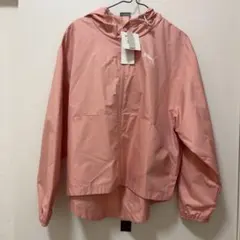 Jordan Golf ピンク ハーフジップジャケット XL | Mercari