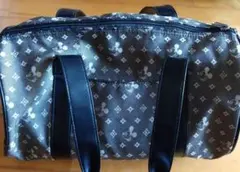 旅行バッグ ボストンバッグ