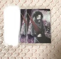 HUNTER×HUNTER ハンターハンター　イタジャガ　フェイタン　1点