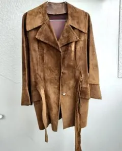HERMES マルジェラ期 シェーヌダンクル コート - メルカリ