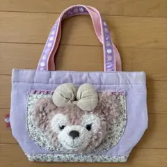 Disney シェリーメイ　トートバッグ