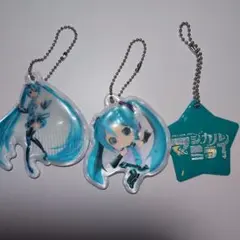 ル*コ様 初音ミク グッズセット