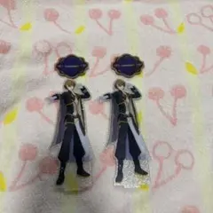 加賀美ハヤト アクリルスタンド