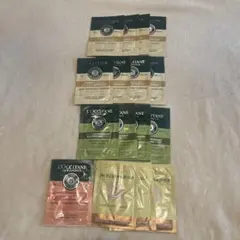 L'OCCITANE ロクシタン　サンプル　試供品