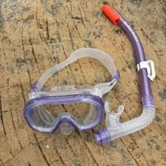 REEF TORER シュノーケル