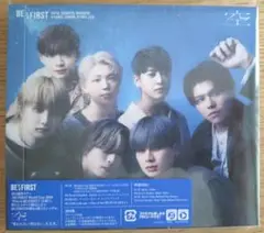 BEFIRST 空 MV盤 Blu-ray