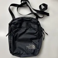 THE NORTH FACE Glam Shoulder 3L ブラック