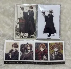 ハリーポッター　ロン　アクリルスタンド