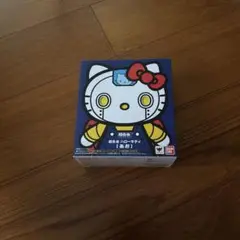 【未開封】超合金 ハローキティ しましま 超合金 ハローキティ（しましま） | 魂ウェブ
