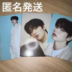 TXT トゥバ スビン　トレカ　おまとめ ACT:PROMISE