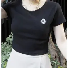 EVRIS SUNNYショートTEEのサムネイル