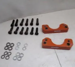 スキッドレーシング FD2用 リアキャンバーアーム - メルカリ