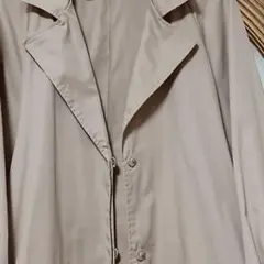 ♡秋autumn♡♪︎Samansa Mos2 サマンサモスモス　コートアウター