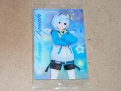 ホロライブ ウエハースvol.5 天音かなた