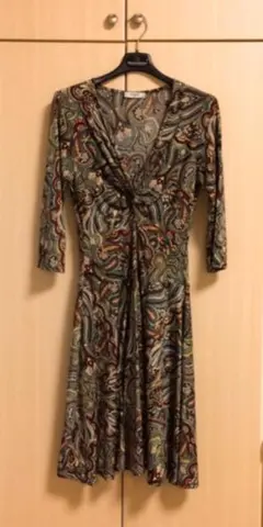 EGERIE フランス インポート ワンピース