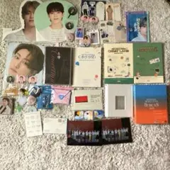 2026年最新】seventeen うちわ ミンハオの人気アイテム - メルカリ