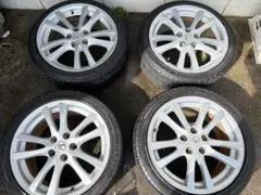 2025年最新】レクサス純正ホイール 18インチの人気アイテム