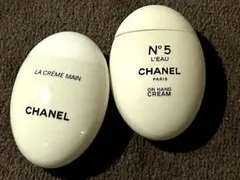 シャネル　ハンドクリームCHANEL LA CRÈME MAIN ハンドクリーム
