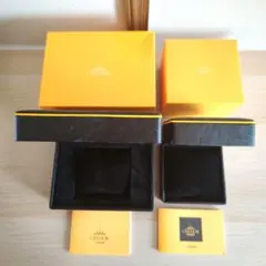 2026年最新】クレドール 空箱の人気アイテム - メルカリ