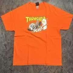 STUSSY Feelin' Irie Tシャツ レッド ビンテージ - メルカリ