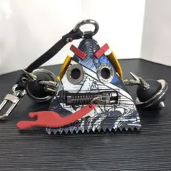 MAISON PROMAX キーホルダー ボクシンググローブ 希少 美品 - メルカリ