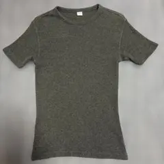 EDWIN エドウィン 半袖 Tシャツ グレー Mのサムネイル