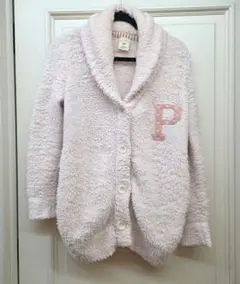 pique ピンク ルームウェア