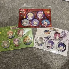 2025年最新】プロセカ 痛バッグの人気アイテム - メルカリ