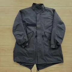 2025年最新】m65 フィッシュテール ライナーの人気アイテム - メルカリ