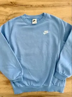 NIKE キッズ用スウェット トレーナー