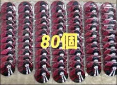 WIND BREAKER ウィンブレ きゃらドリ 缶バッジ 桜遥 50個 - メルカリ