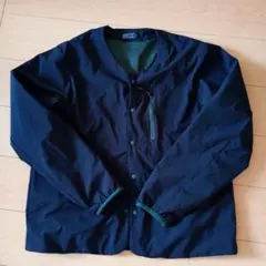 ワークマン　　スウェットシェル　ジャケット　L