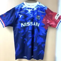 ②横浜F・マリノス サッカーユニフォーム　12番