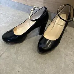 エスペランサ　厚底ヒール