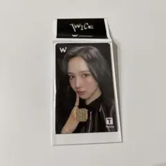 TWICE WOWPASS ミナ - メルカリ