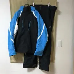 スノーボード ウェア