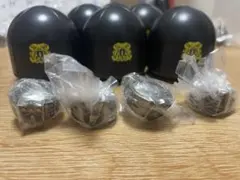 家庭教師ヒットマンREBORN!! ボンゴレリング雨嵐霧雲