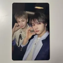 BOYLIFE ケミトレカ ソンホ リウ ④