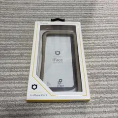 iFace Reflection for iPhone XS/X ケース