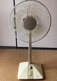 2026年最新】レトロ 扇風機 sanyoの人気アイテム - メルカリ