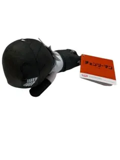 劇場版 チェンソーマン レゼ篇 寝そべりぬいぐるみ ボム