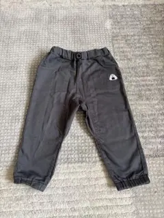 ほぼ未使用　子供用パンツ サイズ90